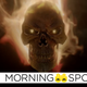 Illustration for article titled See Ghost Rider Ride Into Action in Set Footage From iAgents of SHIELD/i